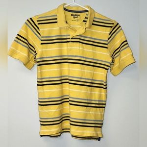 OshKosh B'gosh - Boys Golf Tee - Size 12